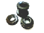 Image of Gear Set-3RD and 4TH. Sleeve and Hub. M / #454190. image for your Subaru WRX  